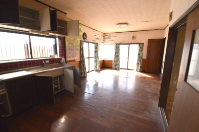 【居間・リビング】 | 霧島市隼人町真孝