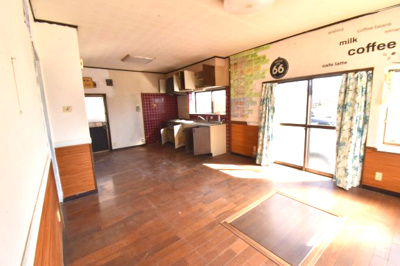 【居間・リビング】 | 霧島市隼人町真孝