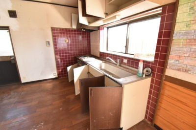 【キッチン】 | 霧島市隼人町真孝