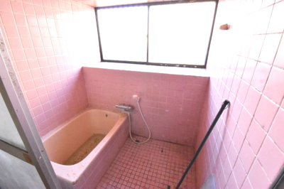 【浴室】 | 霧島市隼人町真孝