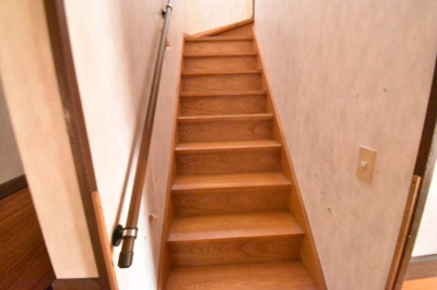 【前面道路含む現地写真】 | 霧島市隼人町真孝