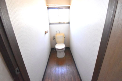 【トイレ】 | 霧島市隼人町真孝