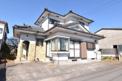 【外観】 | 霧島市隼人町真孝