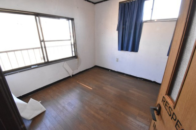 【洋室】 | 霧島市隼人町真孝