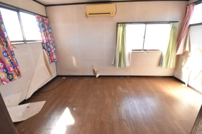 【洋室】 | 霧島市隼人町真孝