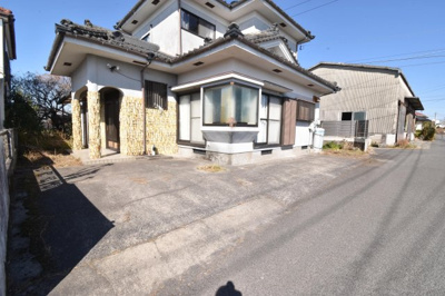 【駐車場】 | 霧島市隼人町真孝