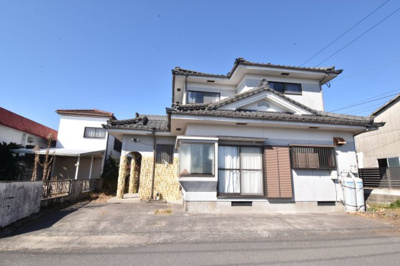 【外観】 | 霧島市隼人町真孝