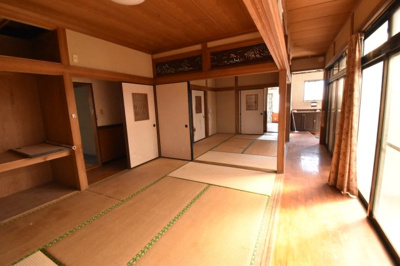 【和室】 | 霧島市隼人町真孝