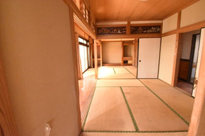 【和室】 | 霧島市隼人町真孝