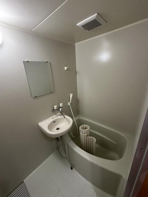 【浴室】 | エルピス千葉