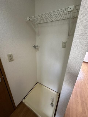 【洗面所】 | エルピス千葉