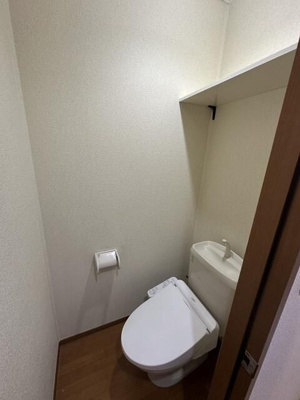 【トイレ】 | エルピス千葉