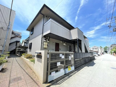 【エントランス】 | エルピス千葉