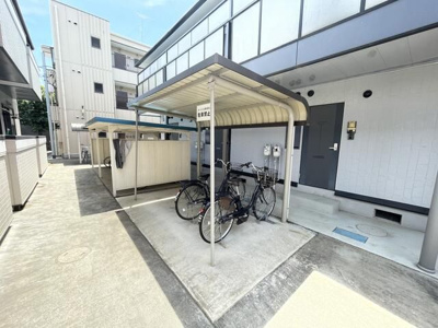 【その他共用部分】 | エルピス千葉