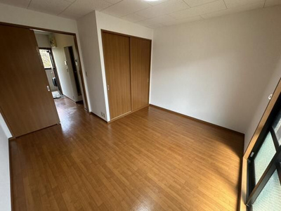 【寝室】 | エルピス千葉