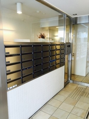 【その他共用部分】