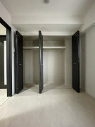 グランデカワノ真田山の収納