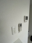 グランデカワノ真田山のセキュリティ