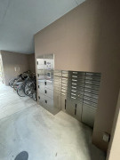 グランデカワノ真田山のその他共用部分