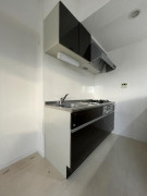 グランデカワノ真田山のキッチン