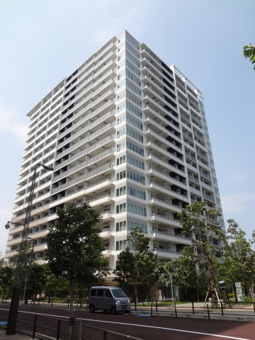 パークアクシス豊洲キャナルの画像