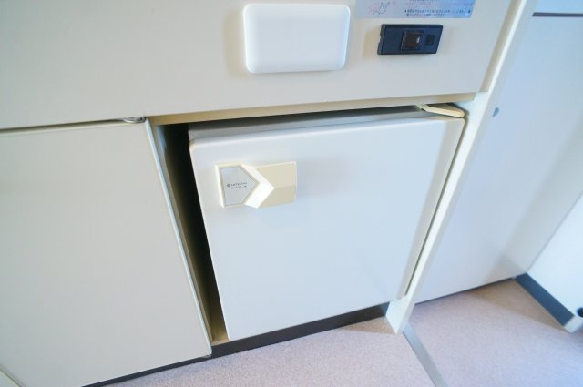 メゾン・ド・ジュネスのキッチン