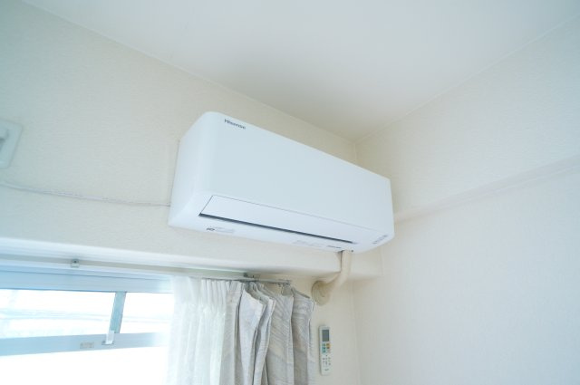 メゾン・ド・ジュネスの設備