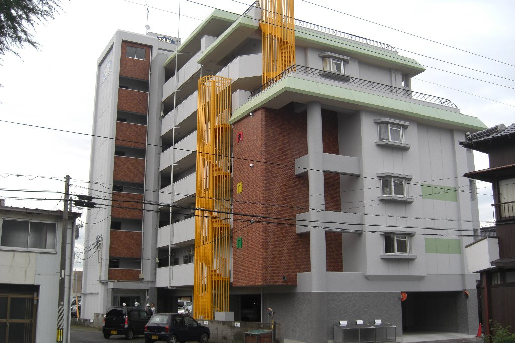 アビリティ東新川