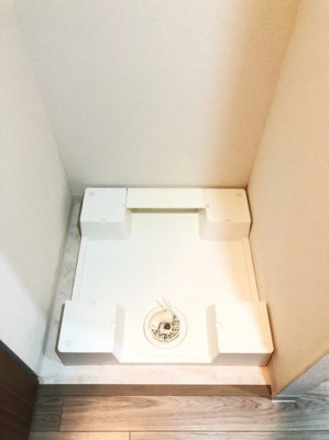 【内装】 | ララプレイス阿波座駅前フェリオ