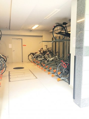 【その他共用部分】 | ララプレイス阿波座駅前フェリオ