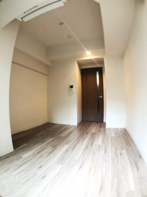 【洋室】 | ララプレイス阿波座駅前フェリオ