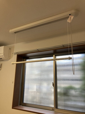 【設備】 | サンライズ志村三丁目