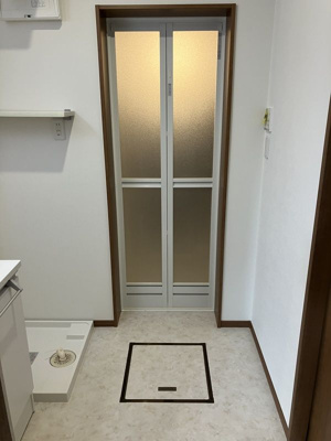 【洋室】 | サンライズ志村三丁目