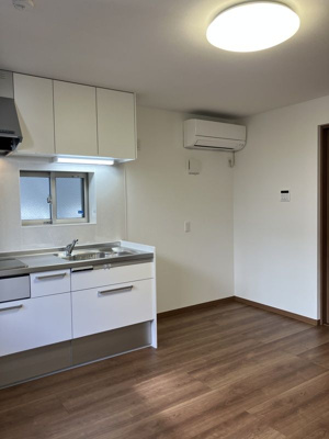 【内装】 | サンライズ志村三丁目