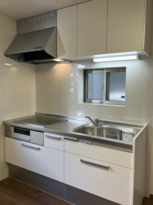 【キッチン】 | サンライズ志村三丁目