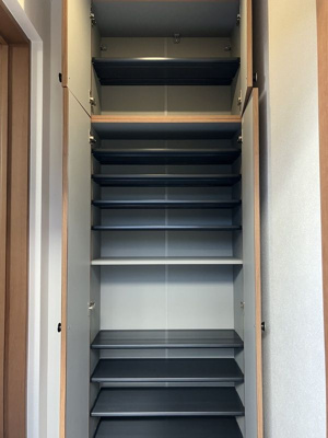 【収納】 | サンライズ志村三丁目