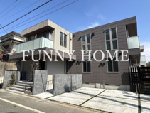 GranFelicia(グランフェリシア)の画像