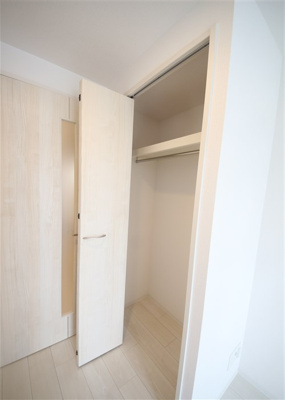 【収納】 | エスリードレジデンス梅田グランデ