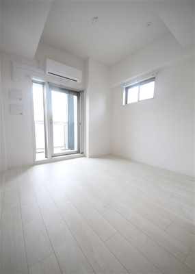 【居間・リビング】 | エスリードレジデンス梅田グランデ