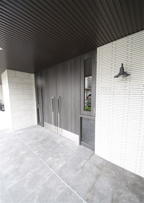 【エントランス】 | エスリードレジデンス梅田グランデ