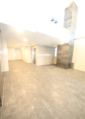 【ロビー】 | エスリードレジデンス梅田グランデ