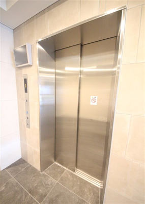 【その他共用部分】 | エスリードレジデンス梅田グランデ