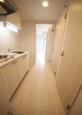 【内装】 | エスリードレジデンス梅田グランデ