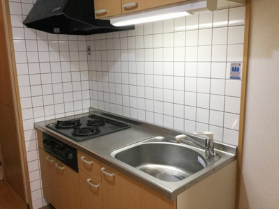 【収納】 | ピリア なかもず