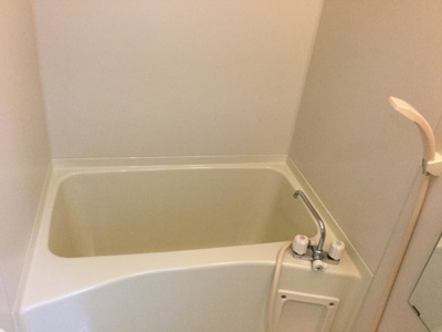 【内装】 | ピリア なかもず