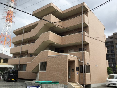 【外観】 | ピリア なかもず