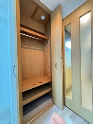 【収納】 | ミア・カーサあわざ