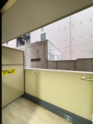 【バルコニー】 | ミア・カーサあわざ