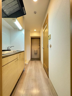 【内装】 | ミア・カーサあわざ