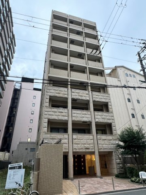 【外観】 | ミア・カーサあわざ